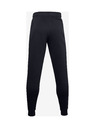 Under Armour Moške spodnji del trenirke Under Armour Rival Flc Graphic Joggers