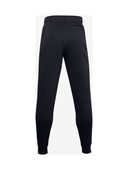 Under Armour Moške spodnji del trenirke Under Armour Rival Flc Graphic Joggers