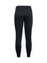 Under Armour Ženske spodnji del trenirke Under Armour Rival Fleece Metallic Jogger