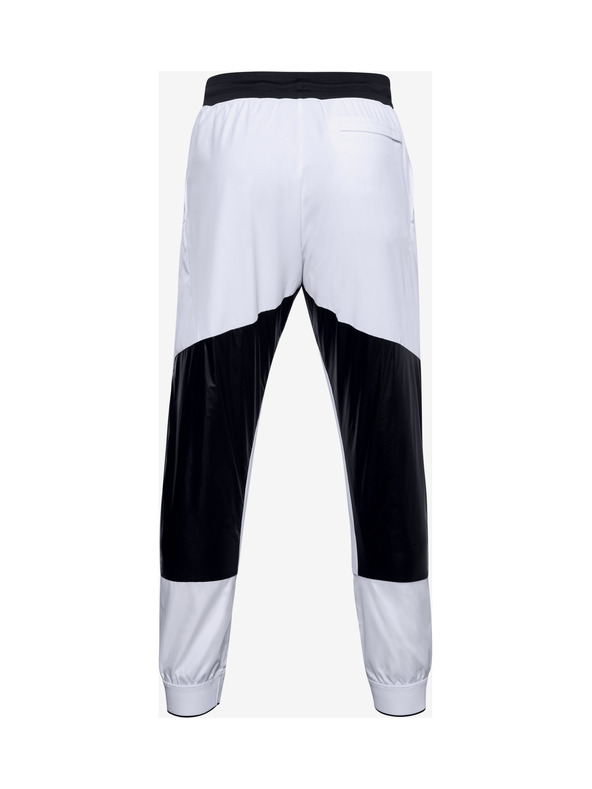 Under Armour Moške hlače Under Armour  Recover Legacy Storm Pant