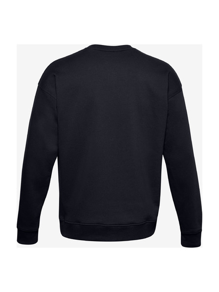 Under Armour Moški pulover Under Armour Rival Fleece Camo WM Crew