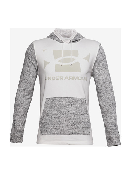 Under Armour Moški pulover Under Armour Sportstyle Terry KO HD