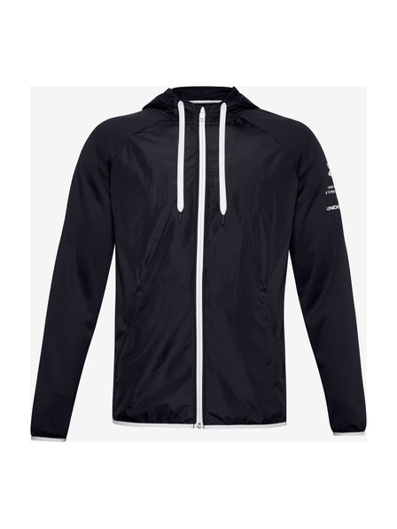 Under Armour Moški pulover Under Armour AF Storm FZ HD
