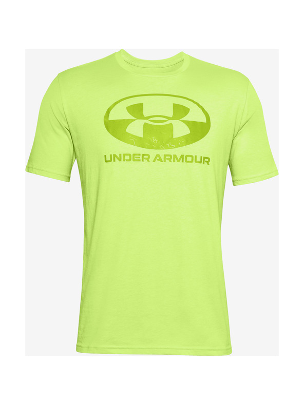 Under Armour Wordmark Majica