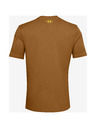 Under Armour Big Logo Sketch Majica
