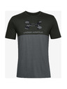 Under Armour Moška majica Under Armour  CAMO BIG LOGO SS