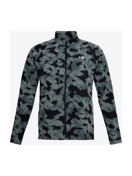 Under Armour Moška jakna Under Armour Launch3.0 STORM Print Jkt