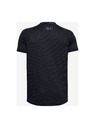 Under Armour Deška majica Under Armour UA TECH COLORBLOCK SS-BLK