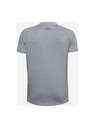 Under Armour Deška majica Under Armour UA TECH COLORBLOCK SS-BLK