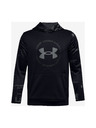 Under Armour Amour Fleece Pulover otroška