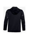 Under Armour Amour Fleece Pulover otroška
