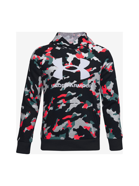 Under Armour Rival Pulover otroška