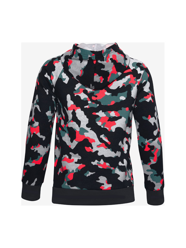 Under Armour Rival Pulover otroška