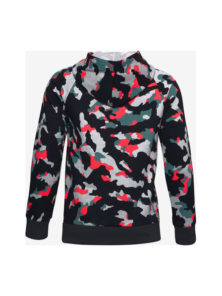 Under Armour Rival Pulover otroška
