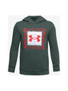Under Armour Rival Fleece Pulover otroška