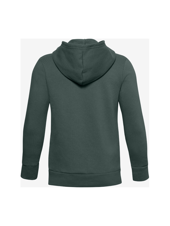 Under Armour Rival Fleece Pulover otroška