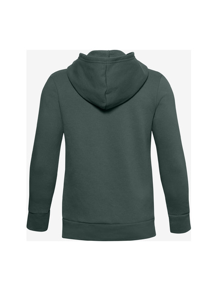 Under Armour Rival Fleece Pulover otroška