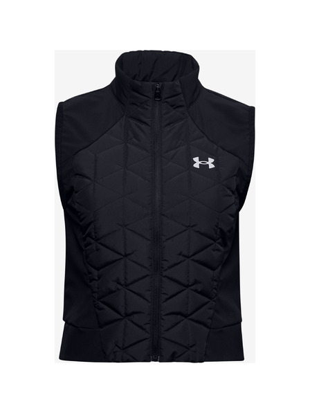 Under Armour Ženski telovnik Under Armour CG Reactor Run Storm Vest