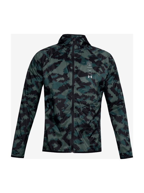 Under Armour Moška jakna Under Armour Run Anywhere STORM Jkt