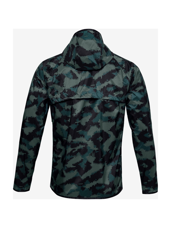 Under Armour Moška jakna Under Armour Run Anywhere STORM Jkt