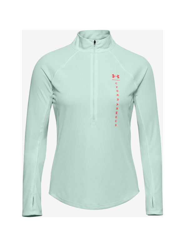 Under Armour Ženska majica Under Armour Speed Stride Attitude HZ