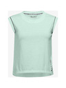 Under Armour Ženska majica brez rokavov Under Armour Run Anywhere SS