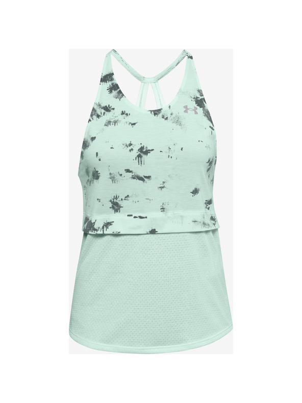 Under Armour Ženska majica brez rokavov Under Armour Streaker 2.0 Inverse Tank