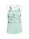 Under Armour Ženska majica brez rokavov Under Armour Streaker 2.0 Inverse Tank