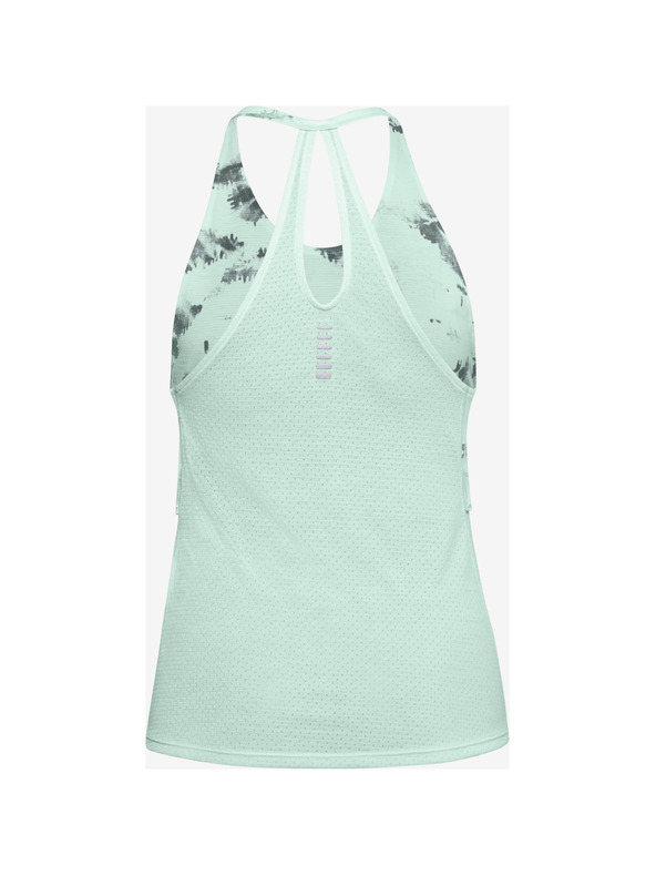 Under Armour Ženska majica brez rokavov Under Armour Streaker 2.0 Inverse Tank