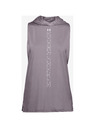 Under Armour Ženska majica brez rokavov Under Armour Armour Sport Hooded Tank