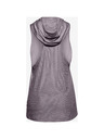 Under Armour Ženska majica brez rokavov Under Armour Armour Sport Hooded Tank