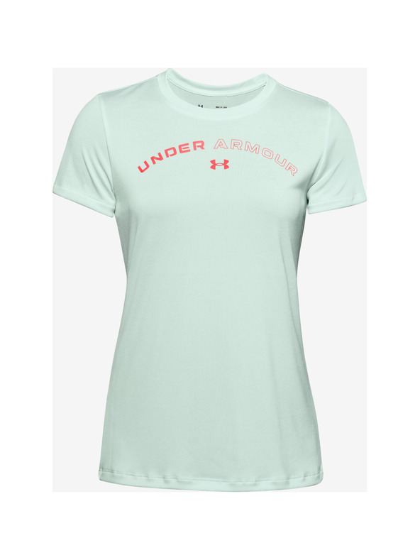 Under Armour Ženska majica Under ArmourTech Twist Graphic LU SSC