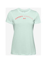 Under Armour Ženska majica Under ArmourTech Twist Graphic LU SSC