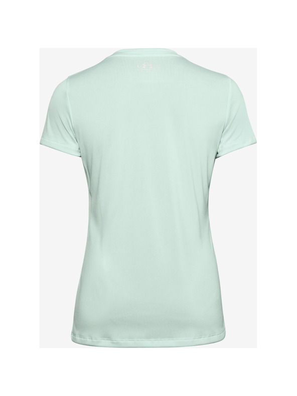 Under Armour Ženska majica Under ArmourTech Twist Graphic LU SSC