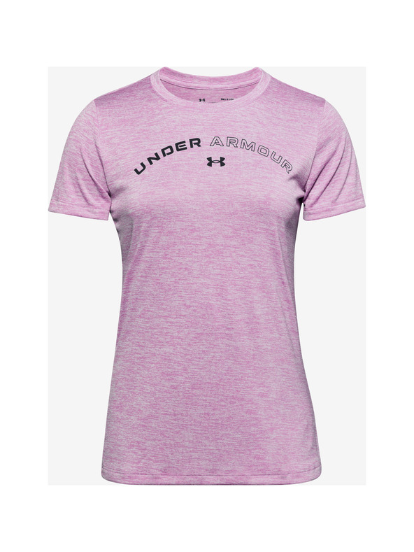 Under Armour Ženska majica Under ArmourTech Twist Graphic LU SSC