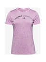 Under Armour Ženska majica Under ArmourTech Twist Graphic LU SSC