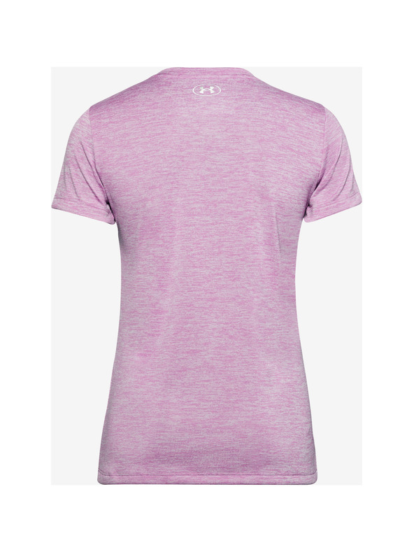 Under Armour Ženska majica Under ArmourTech Twist Graphic LU SSC