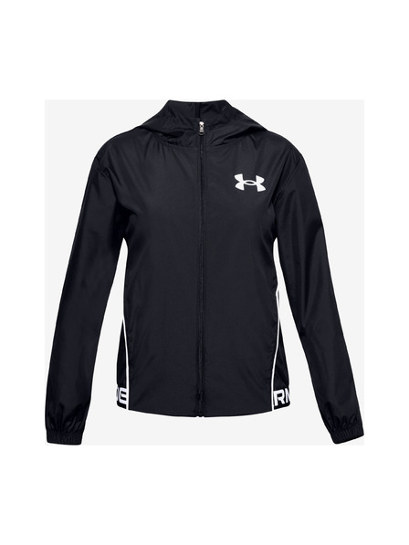 Under Armour Play Up Woven Pulover otroška