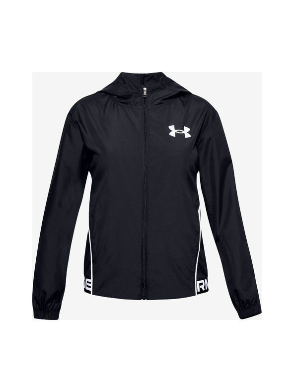 Under Armour Play Up Woven Pulover otroška