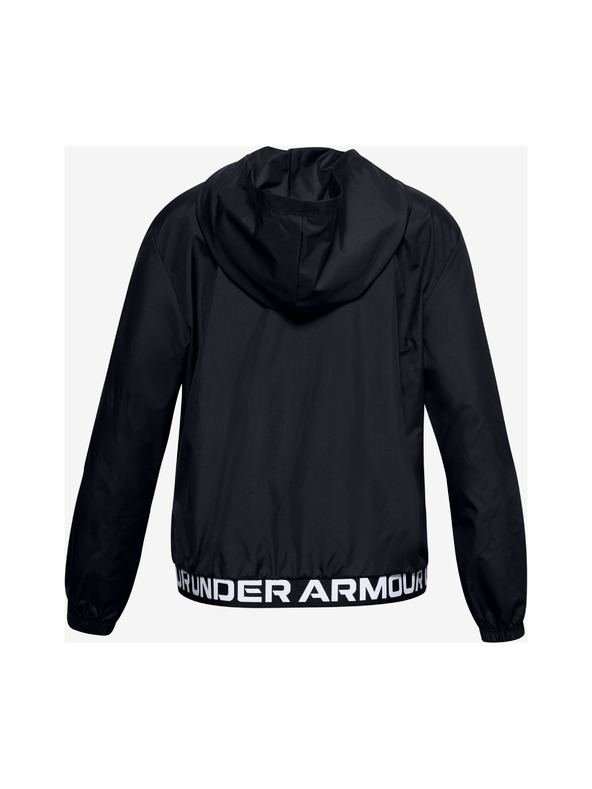 Under Armour Play Up Woven Pulover otroška