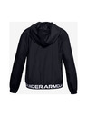 Under Armour Play Up Woven Pulover otroška