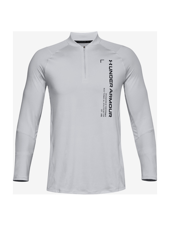 Under Armour MK-1 Graphic ¼ Zip Majica