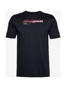 Under Armour Moška majica Under Armour UNDR ARMR WORDMARK TEE