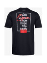 Under Armour Moška majica Under Armour UNDR ARMR WORDMARK TEE