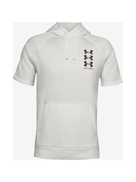 Under Armour Moški pulover Under Armour Rival Flc Multilogo SS HD