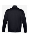 Under Armour Moška jakna Under Armour Recover Knit Track Jacket