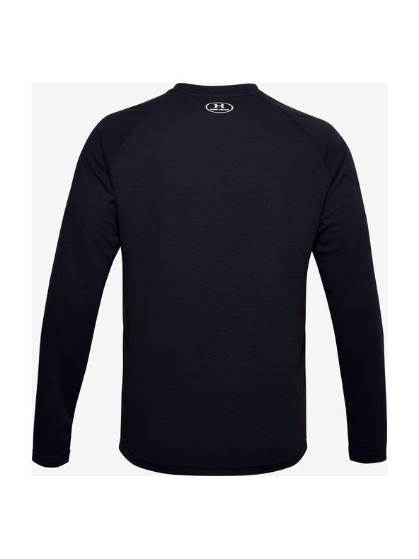 Under Armour Moška majica Under Armour CGI Henley