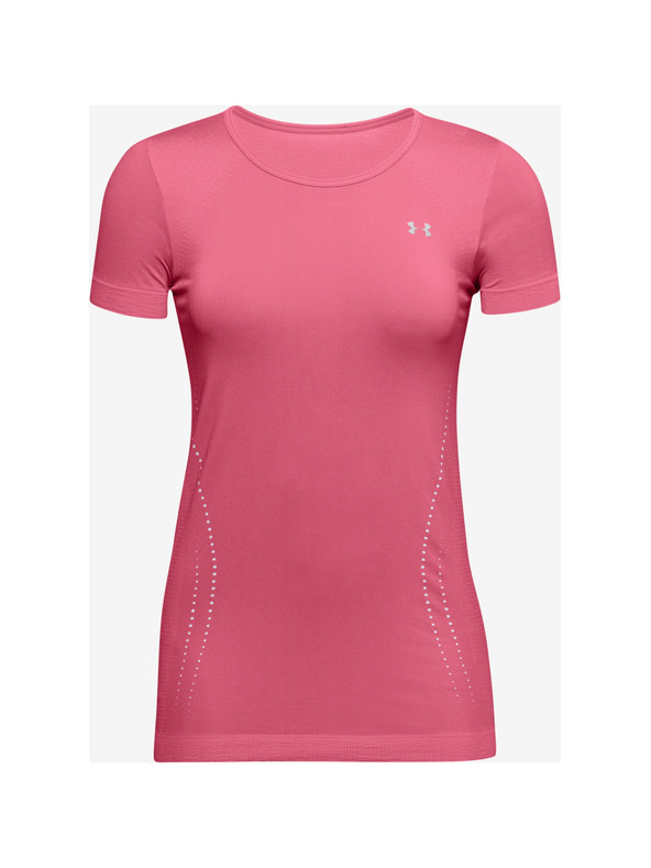 Under Armour Ženska majica Under Armour Seamless SS
