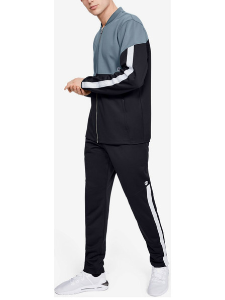 Under Armour Moške spodnji del trenirke Under Armour Athlete Recovery Knit Warm