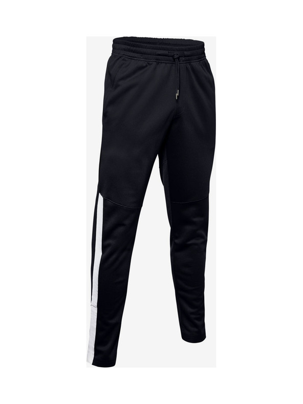 Under Armour Moške spodnji del trenirke Under Armour Athlete Recovery Knit Warm